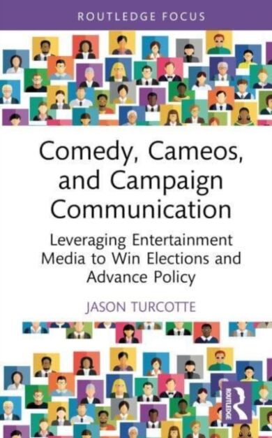 Comedy, Cameos, and Campaign Communication