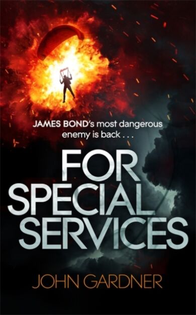 For Special Services