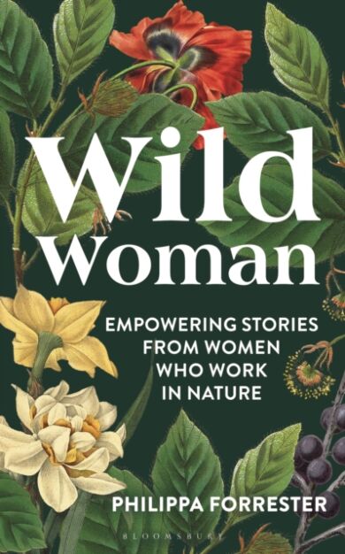 Wild Woman