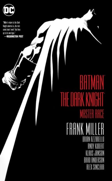 Batman: The Dark Knight