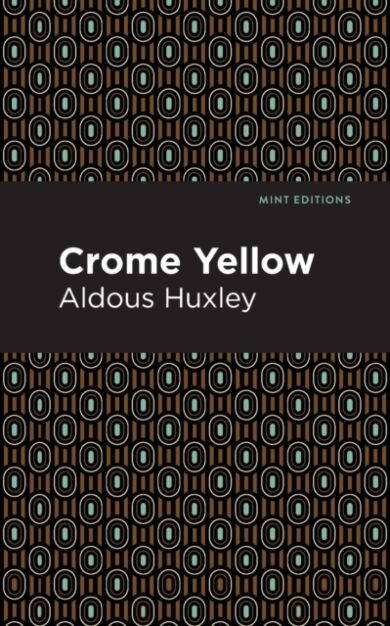 Crome Yellow