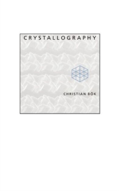 Crystallography