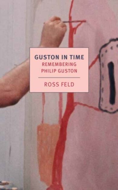 Guston in Time