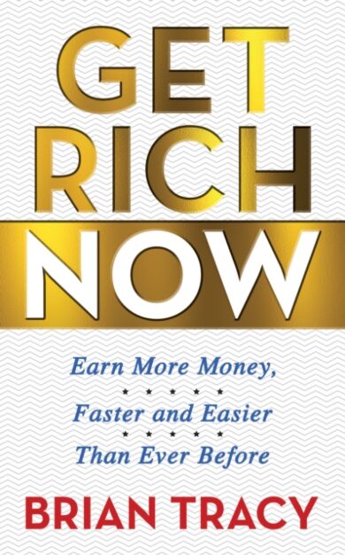 Get Rich Now