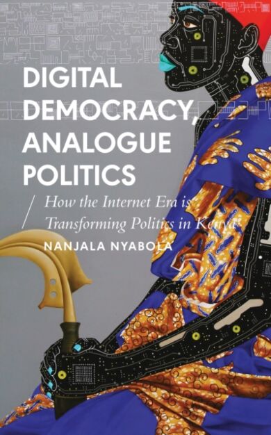 Digital Democracy, Analogue Politics