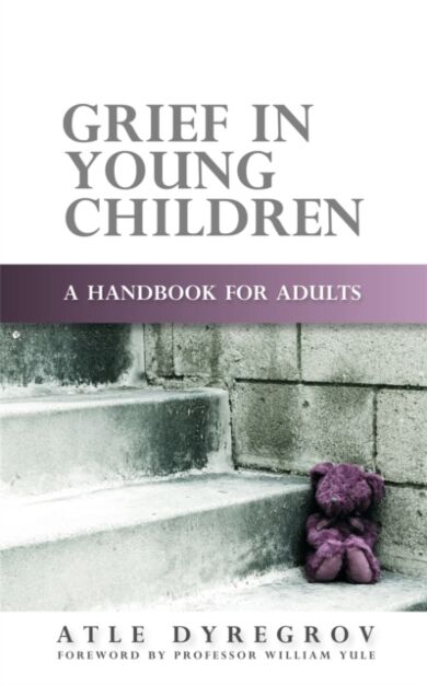 Grief in Young Children