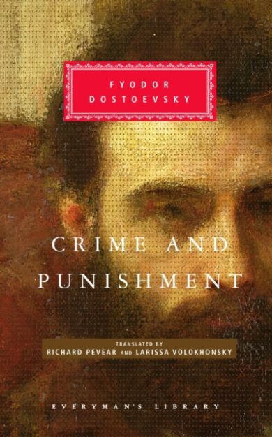 Crime And Punishment