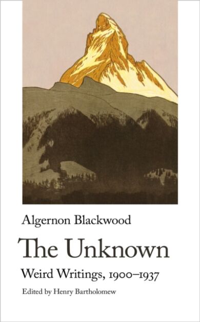 The Unknown