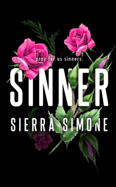 Sinner (Special Edition). Priest 2