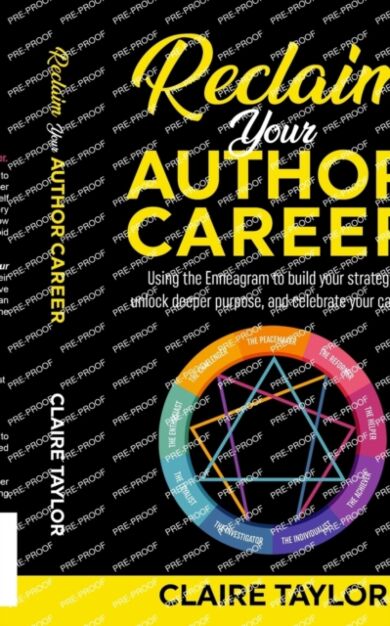 Reclaim Your Author Career