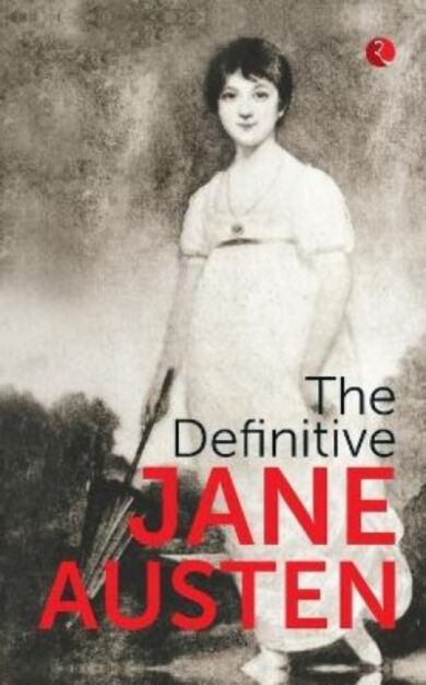 Definitive Jane Austin