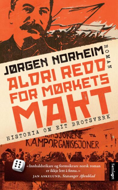 Aldri redd for mørkets makt