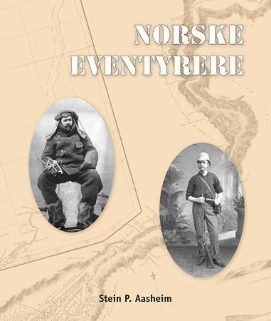 Norske eventyrere