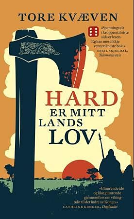 Hard er mitt lands lov