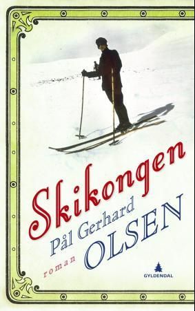 Skikongen