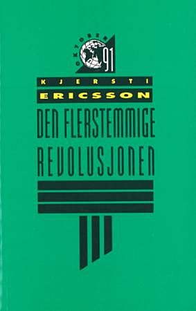 Den flerstemmige revolusjonen