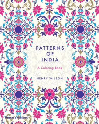 Patterns of India