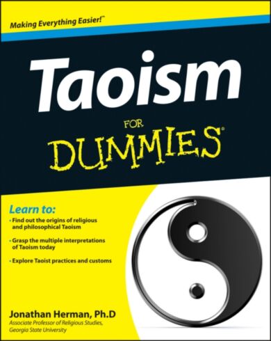 Taoism For Dummies