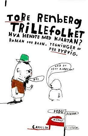 Trillefolket