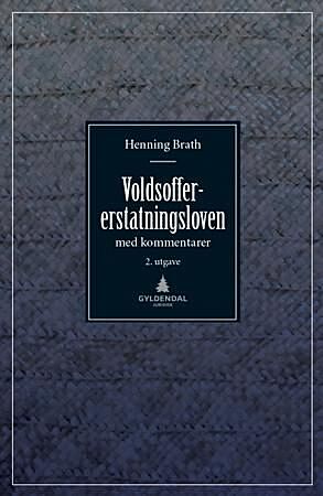 Voldsoffererstatningsloven