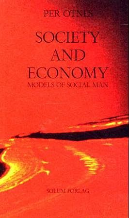 Society and economy