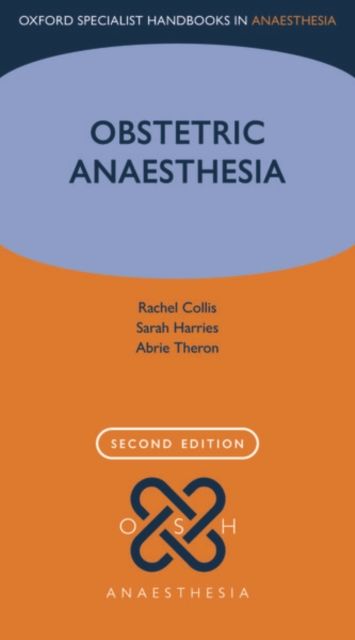 Obstetric Anaesthesia