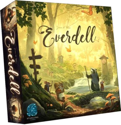 Spill Everdell Eng