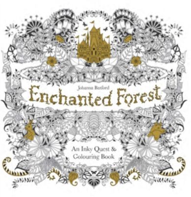 Enchanted forest