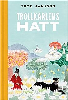 Trollkarlens hatt