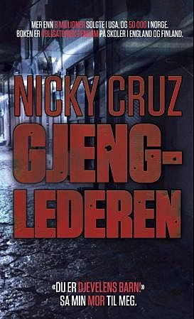 Nicky Cruz