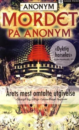 Mordet på Anonym