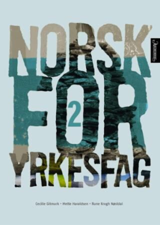 Norsk for yrkesfag 2