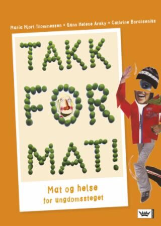 Takk for mat!