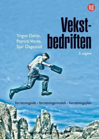 Vekstbedriften