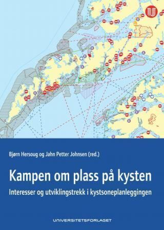 Kampen om plass på kysten