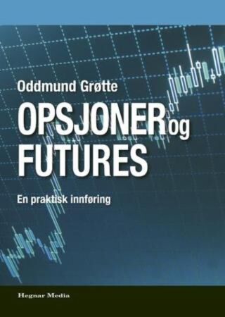 Opsjoner og futures