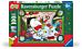 Puslespill 100 Grinch Ravensburger