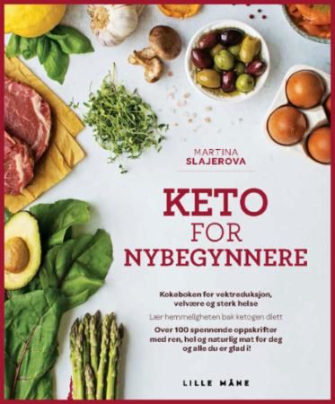 Keto for nybegynnere