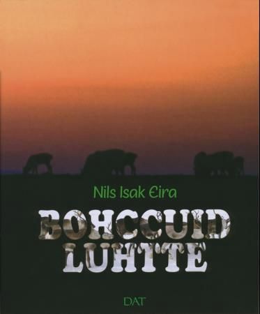 Bohccuid luhtte