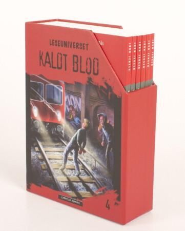 Kaldt blod 4