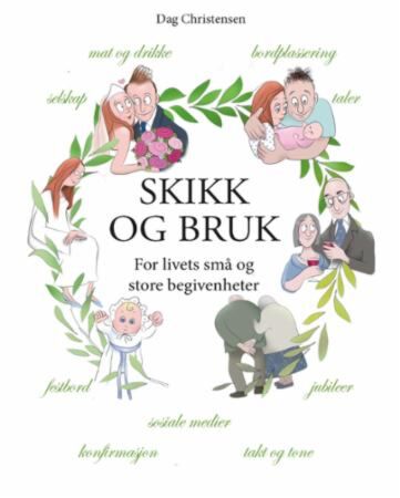 Skikk og bruk