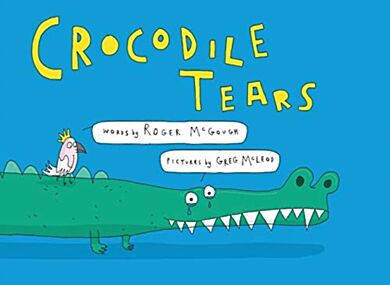 Crocodile Tears