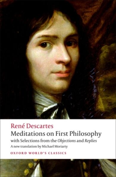 Meditations on First Philosophy