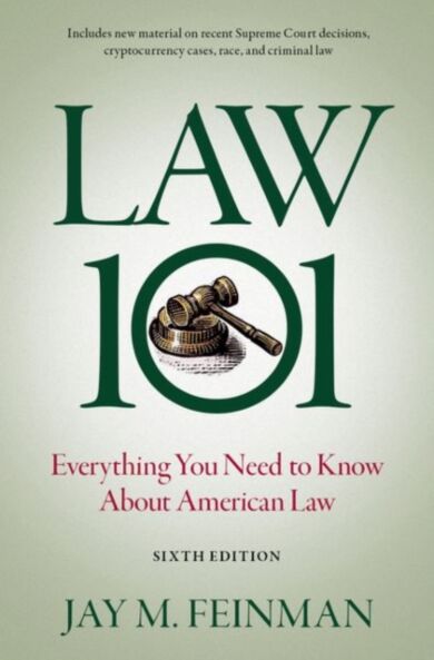 Law 101