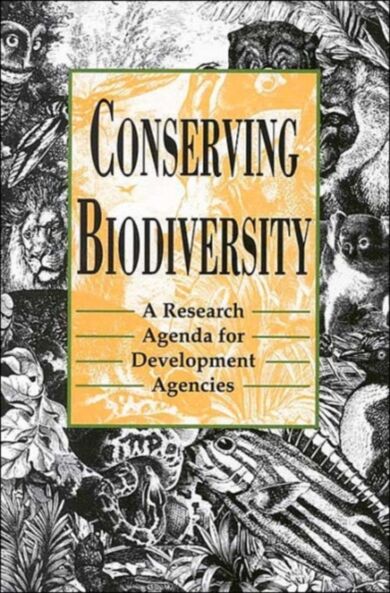 Conserving Biodiversity