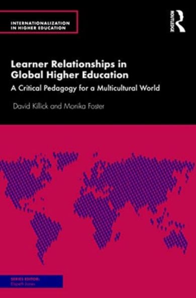 Learner Relationships in Global Higher Education