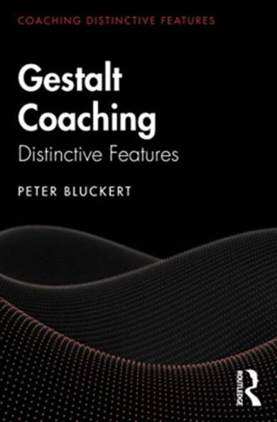 Gestalt Coaching