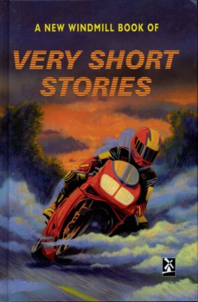 Very Short Stories