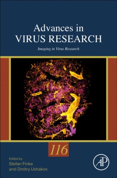 Imaging in Virus Research