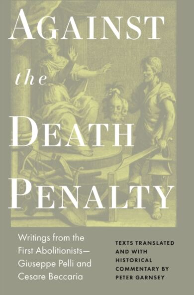 Against the Death Penalty